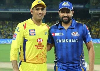 IPL 2020: मुंबई इंडियन्स आणि चेन्नई सुपर किंग्जच्या मनोरंजक गोष्टी जे तुम्हाला  कदाचित ठाऊक नसतील.