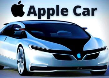 विश्वविख्यात स्मार्टफोन कंपनी Apple करणार आविष्कार , येणार विद्युत कार , KIA , Hyundai वर करणार मात !