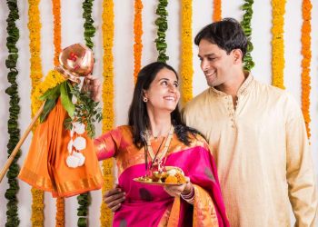 गुढी पाडव्याचे महत्त्व जाणून घ्या..