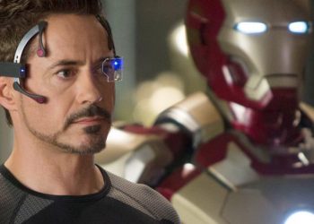 Iron Man ला आवडतो हा भारतीय नट !
