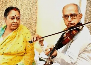वय वर्ष ७७ , पण पत्नी च्या कॅन्सर उपचारासाठी प्रयत्न सुरूच.
