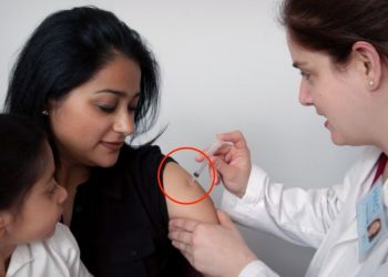 कोरोणा लसी नंतर घ्या ही खबरदारी | Precaution after corona vaccination