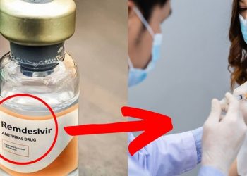 नेमकी काय करते ही रेमडेसिवीर, ज्याच्या नावाचा सध्या डंका वाजत आहे ?