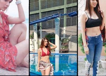 पाकिस्तानचे  पंतप्रधान  यांच्या  टिप्पणीमुळे ‘या’ ,अभिनेत्रीला बिकीनी वापरणे झाले कठीण.