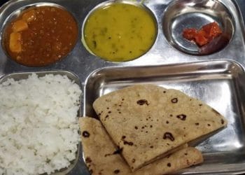 शिवभोजन थाळी खाता असाल तर ही आहे खुशखबर !