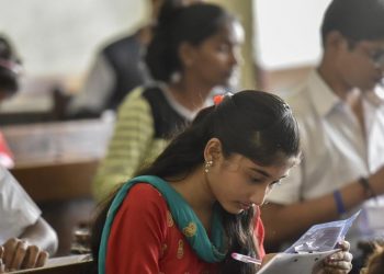 SSC महाराष्ट्र राज्याच्यादहावीच्या परीक्षा रद्द?