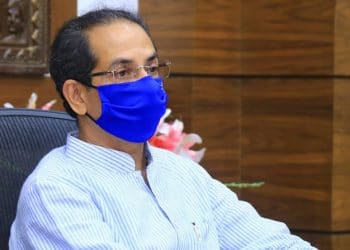 मुख्यमंत्र्यांची व्हिडिओ कोरोना आढावा बैठक, ‘कोरोनाची दुसरी लाट त्सुनामीसारखी’,असा केला खुलासा.