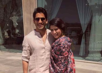 Naga Chaitanya ने लावली होती कठोर बंधन , Samantha Ruth Prabhu सोबत घटस्फोटाचं हे आहे कारण ? 