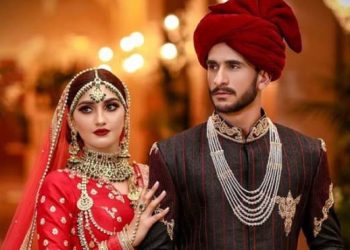 पाकिस्तानी क्रिकेटर हसन अलीची भारतीय पत्नी आहे तरी कोण ? गुप्तहेर म्हणून केलं जातंय ट्रोल