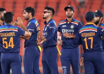 T20 World CUP 2022 मध्ये या तीन खेळाळूना मिळू शकतो टीम मधून डच्चू