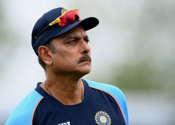 अमृताची पहिली भेट ते लग्न आवडती आणि अभिनेत्री, रवी शास्त्री शास्त्री चा विडिओ होतोय व्हायरल