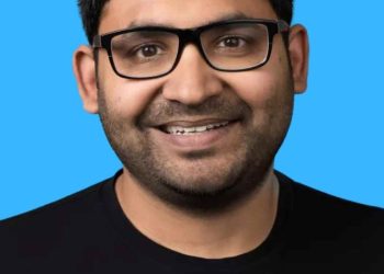 कोण आहे हा Twitter चा नवीन CEO पराग अग्रवाल ?