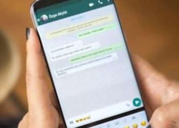 WhatsApp वर  स्क्रीनशॉट घेतल्यास  तीन ब्लू टीक येणार  ?