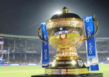 IPL 2022  च्या मैदानात लखनऊ संघाची ‘या’ नावानं होणार एन्ट्री 