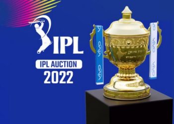 IPL Mega Auction : या खेळाडूंना IPL 2022 मध्ये भाव नाही