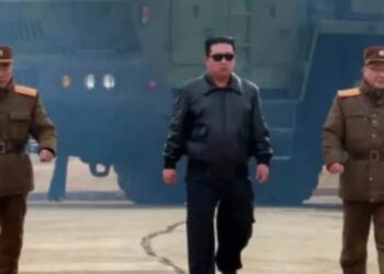 Kim Jong news
