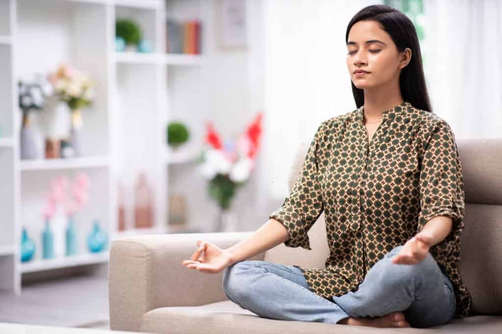 Meditation Success Mantra 