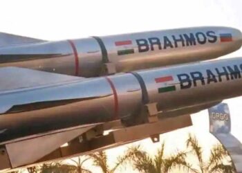 9 मार्च 2022 ला भारताने सोडली पाकिस्तान वर मिसाईल आता होणार का युद्ध ?