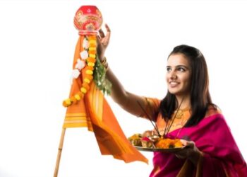यंदाच्या गुढीपाडव्याचा शुभ मुहूर्त कोणता ? महत्त्व आणि या दिवसाशी संबंधित खास गोष्टी लवकर जाणून घ्या! 