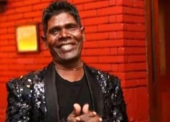 Kacha Badam सिंगर भुबन बड्याकर चा अपघात …प्रकृती गंभीर  !