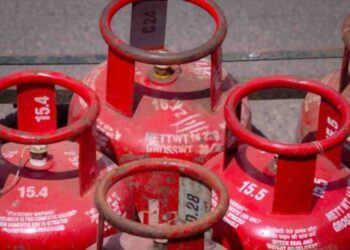 LPG गॅस ची किंमत जगात कुठे आहे जास्त, इथे वाचा….