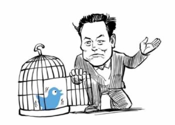 सरते शेवटी ट्विटर मस्क यांच्या खिशात, सोबतीला नवी “Elon buy twitter” क्रिप्टोकरन्सी ही लॉन्च. | Elon Musk Buys Twitter