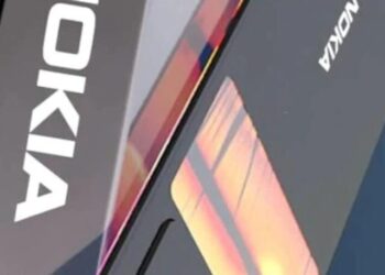 Nokia चा  एकदम स्मार्ट डिझाइन आणि तगडा 5G Smartphone