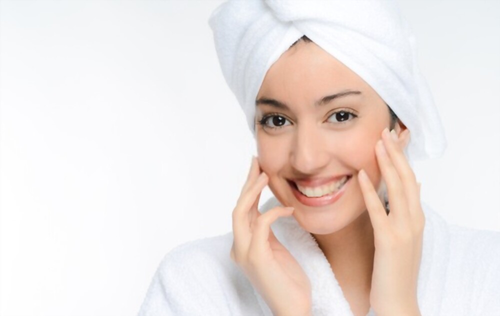 Healthy Skin Care tips