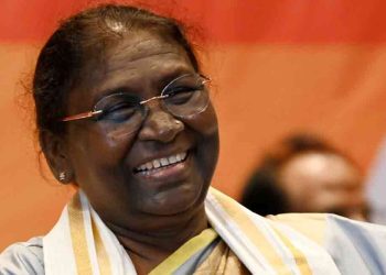 राष्ट्रपती द्रौपदी मुर्मू यांचा जीवनपरिचय आणि राजकिय प्रवास. | Biography of Droupadi Murmu