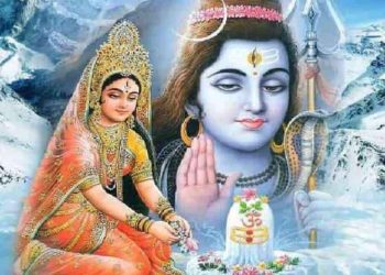 हरितालिकेला करा अशी पूजा. साक्षात लक्ष्मीचे घरी आगमन होईल.
