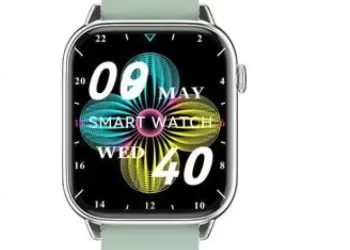 Pebble Cosmos Ultra ची अल्ट्रा स्लिम स्मार्टवॉच भारतात लाँच !