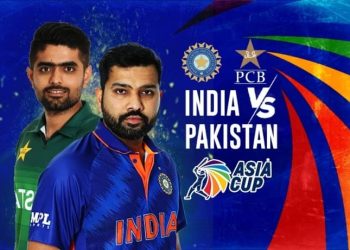 ASIA CUP 2022: Dream11 Prediction India vs Pakistan,Super Four, Match 2