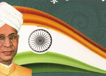 अन् शिक्षक भारताचा राष्ट्रपती होतो. दोन शिक्षकांची यशोगाथा जाणुन घ्या.