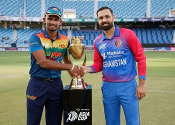 ASIA CUP 2022: Dream11 Prediction Afghanistan vs Srilanka,Super Four, Match 1