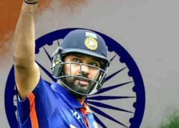 जाणून घ्या रोहित शर्मा चा हा नवा विक्रम !
