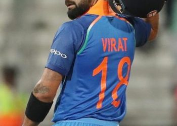 विराट कोहलीचा हा विक्रम माहित नसेल, तर जाणून घ्या !