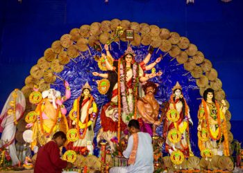 नवरात्रीतीत पूजा ‘अशी’ करा परंतु चुकूनही करू नका हे कार्ये