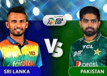 ASIA CUP 2022: Dream11 Prediction Pakistan vs Srilanka ,Final