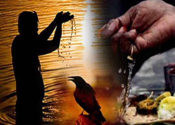 सावधान ! पितृपक्षात हे कार्ये चुकूनही करू नका.