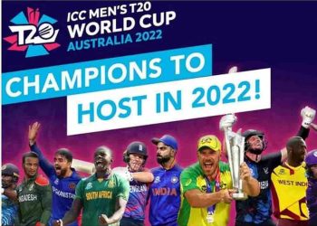 t20 world cup 2022 : टी २० विश्वचषकासाठी ऑस्ट्रेलिया संघाची घोषणा, जाणून घ्या कसा आहे विश्वविजेत्यांचा संघ?