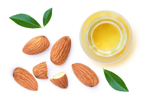 dry fruits for skin